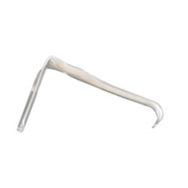 Miltex-Integra Retractor Jackson 7" Stainless Steel Ea - 30-305