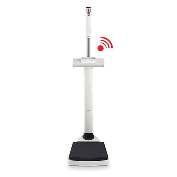 Seca Scales Scale Model 703 660Lb Capacity Digital Ea - 7031321997