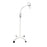 Burton Medical Light Floor Super Bright Spot Flatbase - SB40FL