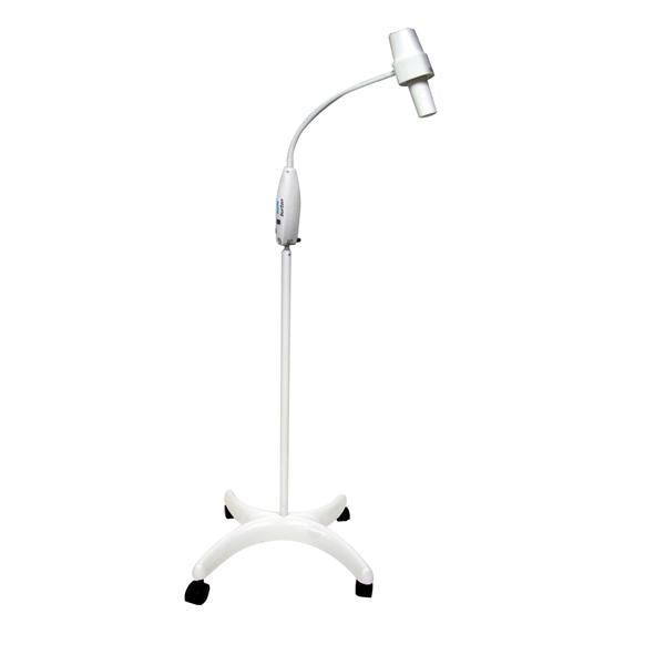 Burton Medical Light Floor Super Bright Spot Flatbase - SB40FL