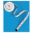 Patterson Medical Tape Measure Jamar 60" Ea - 12-1210