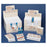 Propper Mfg Co Seracult Plus Fob: Fecal Occult Blood Test Kit Clia Waived W/ Spply 1000/Ca - 37400200