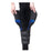 Ossur America-Royce Medical Immobilizer Adult Knee Nylon/Foam Black Universal Ea - 200020