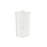 Dukal Corporation Jar Sundry 6-1/2X4-1/4" Clear Plastic 5/St - 4019