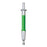 Fisher Scientific Co. Mla Fixed Volume Pipette 3Ml Graduated Green Ea - 21369C
