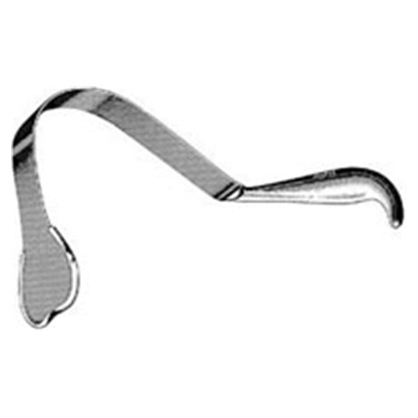 Miltex-Integra Retractor Harrington 12" Stainless Steel Ea - 11-316