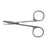Hermann Medizentechnik Scissors Stitch Spencer 3-1/2" Stainless Steel Ea - BR08-80209