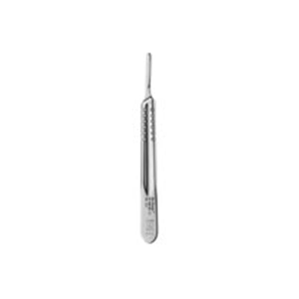 Hu-Friedy (Hufriedy) Handle Scalpel Blade #4 Ea - 10-100-04