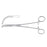 Miltex-Integra Forcep Hemostatic Mixter Meister-Hand 9" Full Curve Stainless Steel Ea - MH7-206