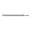 Miltex-Integra Tube Suction Poole Meister-Hand 30Fr Ea - MH10-312