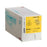 Hu-Friedy (Hufriedy) Suture 3-0 Plain Gut C-9 Perma Sharp Undyed 18" Monofilament 12/Bx - PSN612A