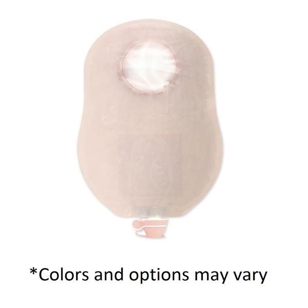 Hollister Pouch Urostomy New Image Standard 10/Bx - 18404