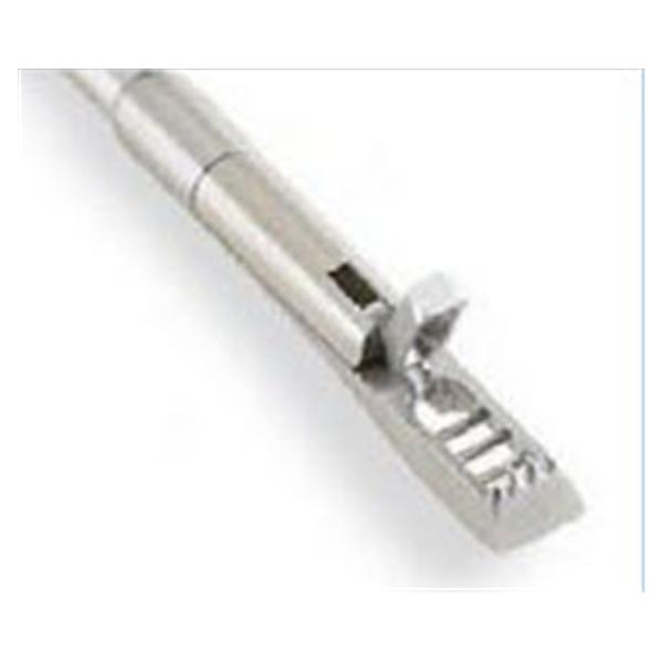 Cooper Surgical Biopsy Punch Kevorkian 7-7/8" 8X3Mm Bite Stainless Steel Reusable Ea - 907040