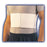 Medical Specialties Belt Rib Elastic Women White 4" Universal Ea - 163270