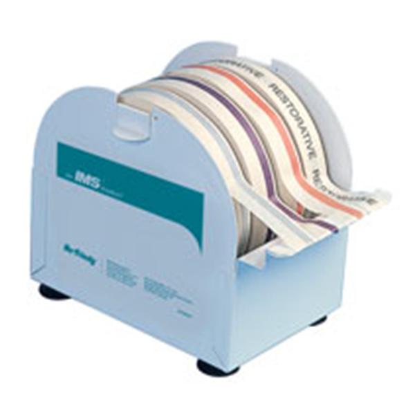 Hu-Friedy (Hufriedy) Dispenser Tape Ims Half Size Ea - IMS-1270H