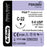 Hu-Friedy (Hufriedy) Suture 5-0 Polyglycolic Acid C-22 Perma Sharp Violet 18" Braid 12/Bx - PSN388V