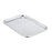 Miltex-Integra Tray Instrument Stainless Steel 13-1/2X9-3/4" Ea - 3-927