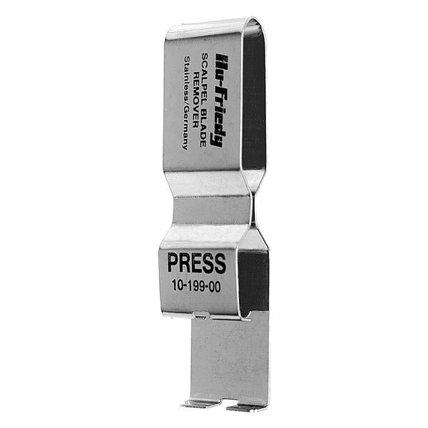 Hu-Friedy (Hufriedy) Remover Surgical Blade Ea - 124753