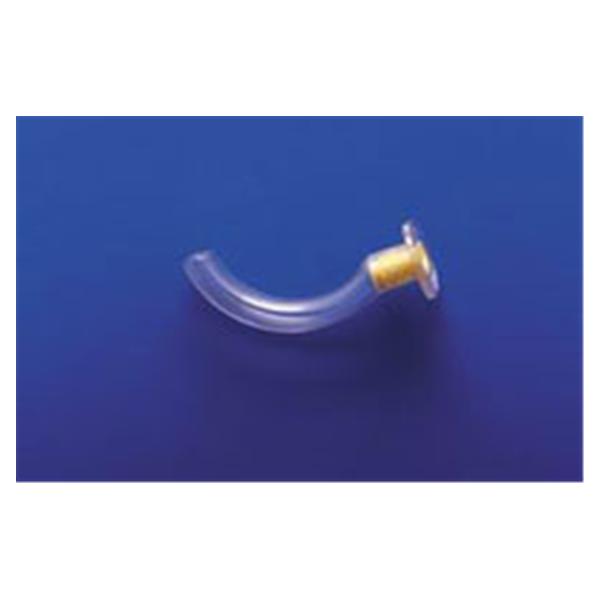 Teleflex Airway Oral Guedel Adult Size 6 120Mm Purple 10/Bx - 124700060