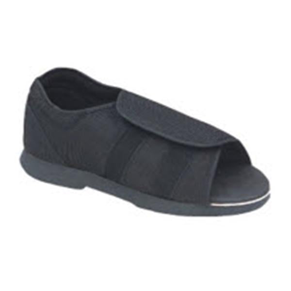 Darco International Inc Shoe Post-Op Ezy Close Black Pediatric Size 10-1 Ea - HD-PO-EZ1