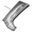 Allied Health Care Prod Splint Air Schuco Foot/Ankle Vinyl Translucent White Ea - S511