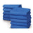 Medical Action Industries Towel Or Cotton 17X26" Blue Disposable Sterile 80/Ca - 724-B