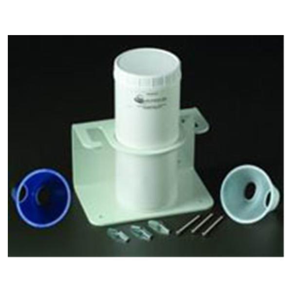 Civco Medical Instruments Cup Soaking For Endo Transducer 12X5" 1/Bx - 610-584