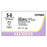 Ethicon Inc,a J & J Company Suture 5-0 Tcs/Pg910 Ps-3 Coated Vicryl Plus Undyed 18" Braid 36/Bx - VCP500H