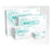 Hu-Friedy (Hufriedy) Pouch Sterilization Ims Bagette 7.5 In X 13 In Blue / White 100/Bx - IMS-1237