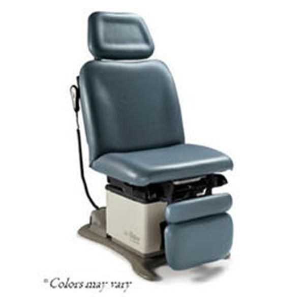 Midmark Corporation Upholstery Table Top For 75-019/230 Tea Green Ea - 002-0824-999