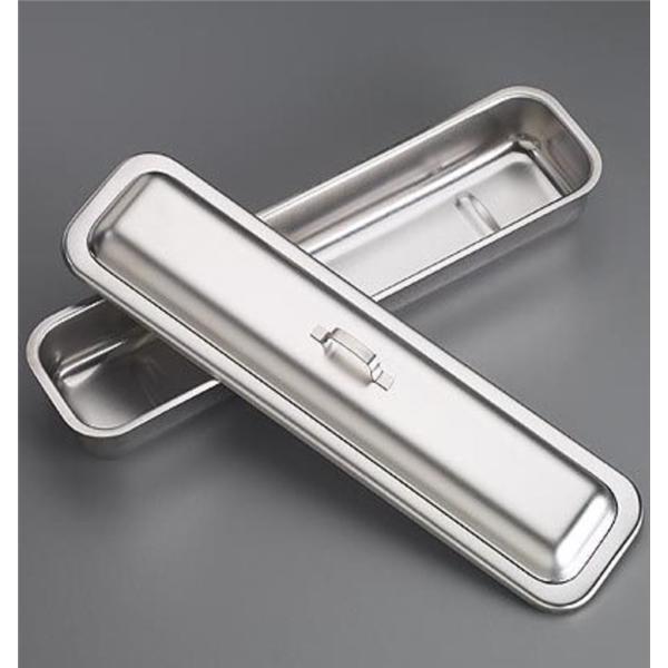 Sklar Instruments Tray Catheter Stainless Steel 17-1/4X4-1/2X2" Ea - 10-1886