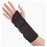 Deroyal Industries Inc Splint Wrist Foam Black Size Small Left Ea - 5073-07