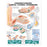 Wolters Kluwer Health Inc Chart Educational Understanding Carpal Tunnel Syndrome 20X26" Ea - 9781587793219