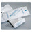 Perfecseal Pouch Sterilization Medi-Oxide Tyvek 5 In X 15 In Clear 1000/Ca - 9854-832