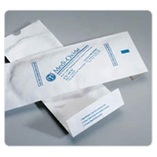 Perfecseal Pouch Sterilization Medi-Oxide Tyvek 5 In X 15 In Clear 1000/Ca - 9854-832