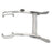 Miltex-Integra Speculum Eye Mellinger 2-3/4" Ea - 18-68