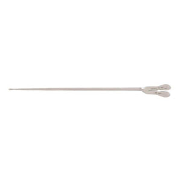 Miltex-Integra Director 5-1/2" Probe Tip Double Ended Stainless Steel Reusable Ea - 30225