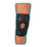 Medical Specialties Stabilizer Dynatrack Plus Knee Coolflex Black Size X-Small Universal Ea - 117021