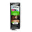 National Medical Alliance Tape Kinesiology Kinesio Cotton/Acrylic Pre Cut Adhesive Black/Beige 20/Bx - KNPCN9902
