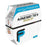 National Medical Alliance Tape Kinesiology Kinesio Tex Gold Cotton/Elastic/Acrylic 2"X34Yd Adhs Blu 1Rl/Bx - GKT25125FP