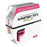 National Medical Alliance Tape Kinesiology Kinesio Tex Gold Cotton/Elastic/Acrylic 2"X34Yd Adhs Red 1Rl/Bx - GKT35125FP
