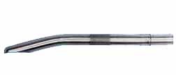 Olympus America Inc Berkeley Vacurette Vacuum Aspiration Curette Berkeley 8 mm - 20317