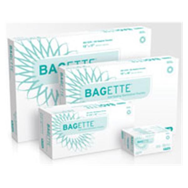 Hu-Friedy (Hufriedy) Pouch Sterilization Ims Bagette 3.5 In X 9 In Blue / White No Md Frm Ltx 200/Bx, 6 Bx/Ca - IMS-1236