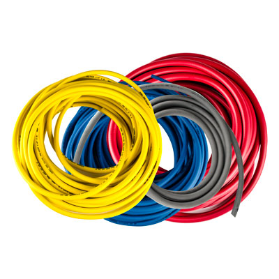 US Plastic Corp. Kuri Tec PolyAir Series Multi Purpose PVC Air and Water Hose