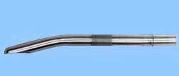 Olympus America Inc Berkeley Vacurette Vacuum Aspiration Curette Berkeley 9 mm - 21552