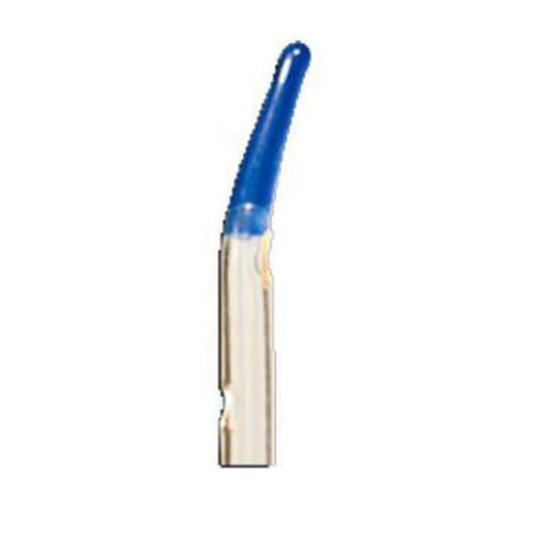Teleflex Catheter Intermittent Tiemann 24Fr Curved Tip Siliconized Pvc 50/Ca - 221800240