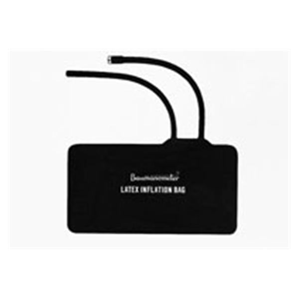 W A Baum Co Inc Bag Inflation 9X18Cm With Double Tube Each - 1841NL