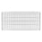 Intermetro Industries Shelf Storage Super Erecta 18X48" Wire Ea - 1848NC