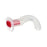 Teleflex Airway Oral Guedel Pediatric Size 0 50Mm Blue 10/Bx - 124700003