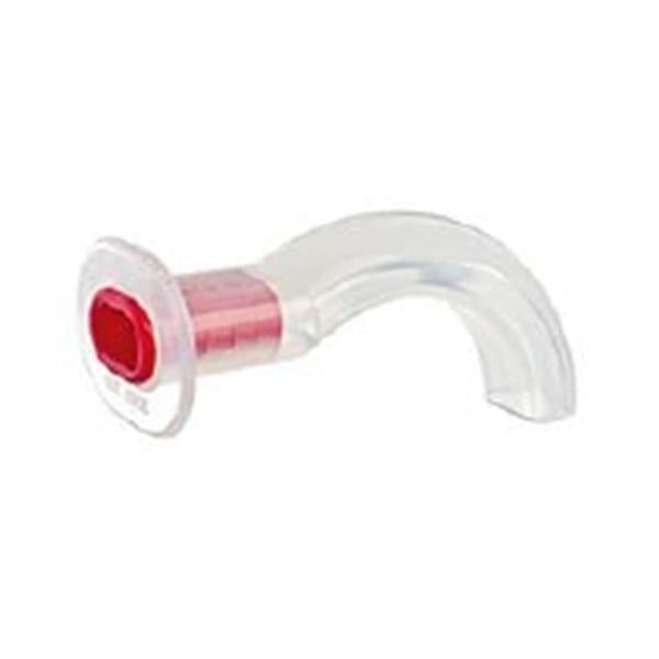 Teleflex Airway Oral Guedel Pediatric Size 0 50Mm Blue 10/Bx - 124700003